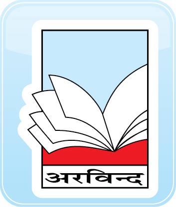 Arvind Prakashan logo